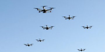 Вероломная атака БПЛА на Кубань и регионы 9.02.26: что известно к этому часу