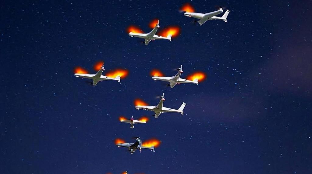 Что известно утром 8 февраля об атаках беспилотников на Кубань и другие регионы