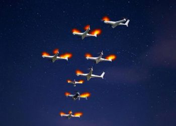 Что известно утром 8 февраля об атаках беспилотников на Кубань и другие регионы