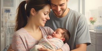 Сочинские роддома за сутки приняли 15 новорожденных