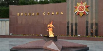 В Сочи 23 февраля скорректируют транспортную схему в районе мемориала