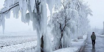 Прогноз погоды на четверг и пятницу 26 и 27 февраля в Краснодарском крае