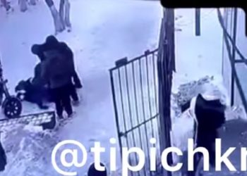 Полиция проводит проверку по факту избиения ребенка на Кубани