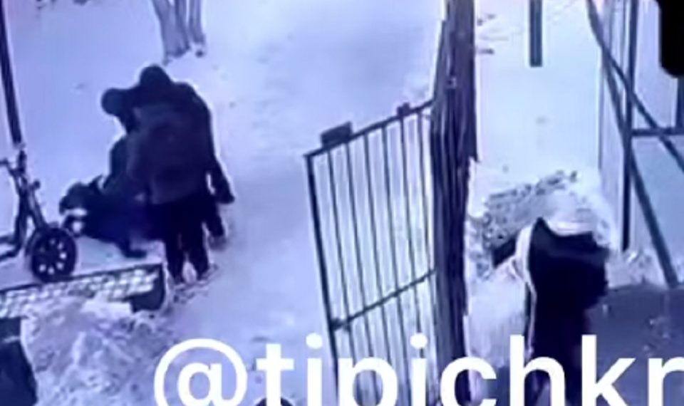 Полиция проводит проверку по факту избиения ребенка на Кубани