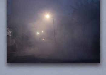 Жители Краснодара на фоне сообщений о взрывах заметили дым из окон