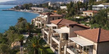 В Сочи более 50% гостевых домов не успели пройти классификацию перед сезоном