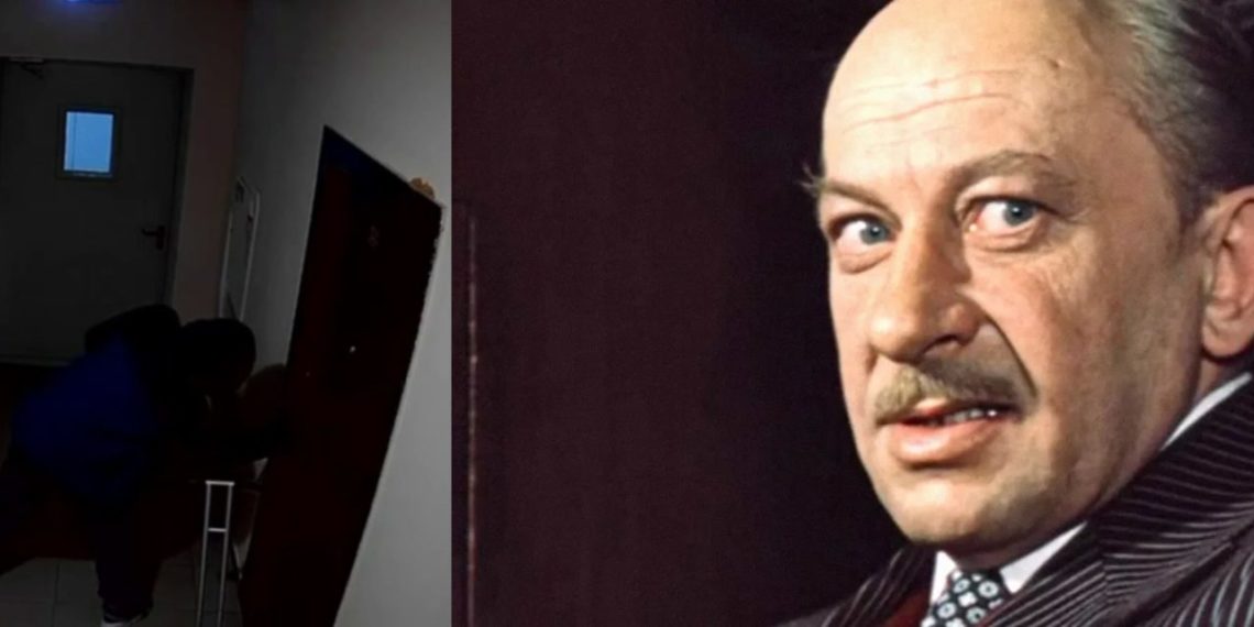 В Сочи вышел на свободу «Ручечник»: первую ночь он посвятил дерганью ручек в МКД