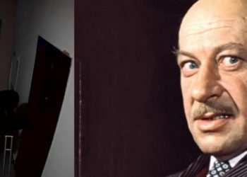 В Сочи вышел на свободу «Ручечник»: первую ночь он посвятил дерганью ручек в МКД