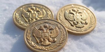 Спустя 12 лет немецкие биатлонисты получили золото Сочи из рук итальянцев