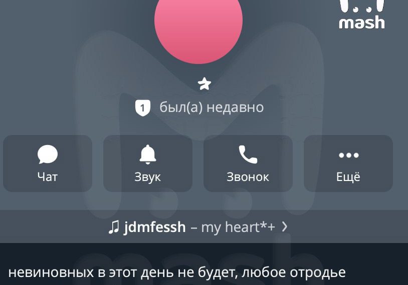 «Любое отродье умрет»: студент из Анапы написал статус и пошёл стрелять