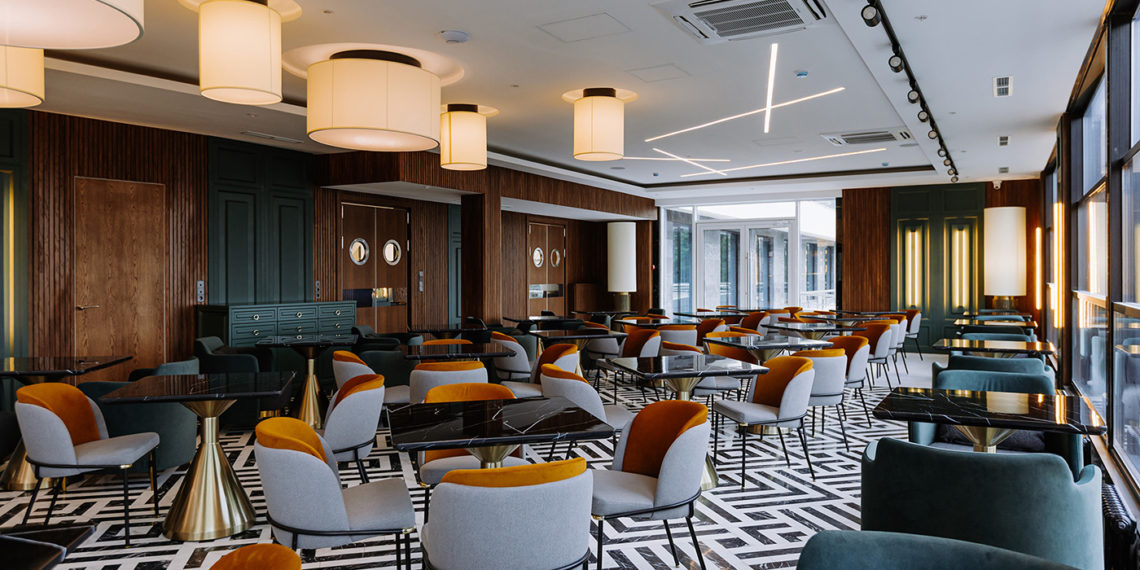 В Сочи пройдет гастрономический вечер «Территория горячего» с авторским меню и джазом