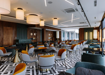 В Сочи пройдет гастрономический вечер «Территория горячего» с авторским меню и джазом