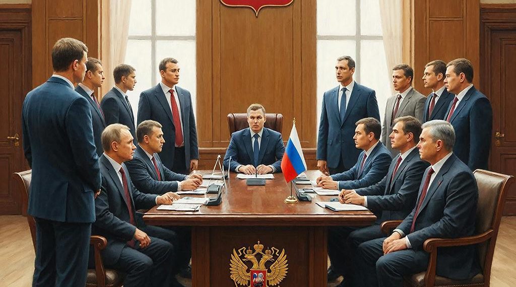 Курить и хамить запрещено: в администрации Краснодара обновили правила поведения