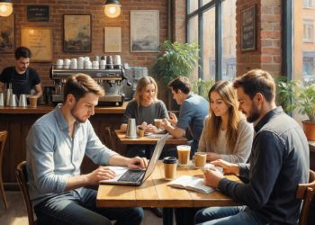 Предприниматель из Сочи продает новую кофейню за 10 млн рублей