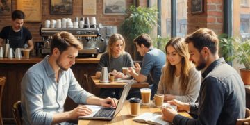 Предприниматель из Сочи продает новую кофейню за 10 млн рублей