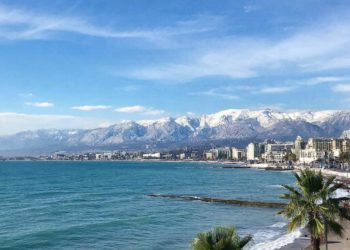 Краснодар, Сочи, Анапа: кому повезет с теплом больше всех?