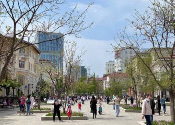 Синоптики дали прогноз на вторую половину марта на Кубани