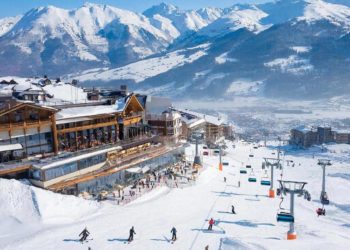 Власти Сочи не получали документов по проекту горнолыжного курорта Агаларова