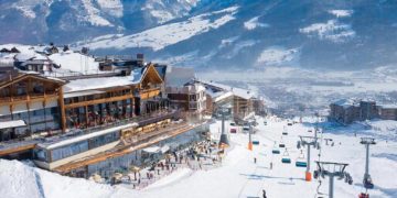 Власти Сочи не получали документов по проекту горнолыжного курорта Агаларова