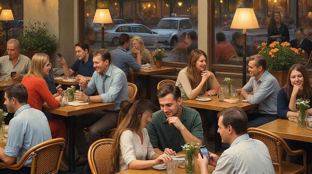 Кафе с видом на горы выставлено на продажу в Сочи за 19,5 млн