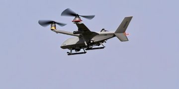 Mash: Сочи и край с вечера находятся под массированной атакой БПЛА типа «Лютый»