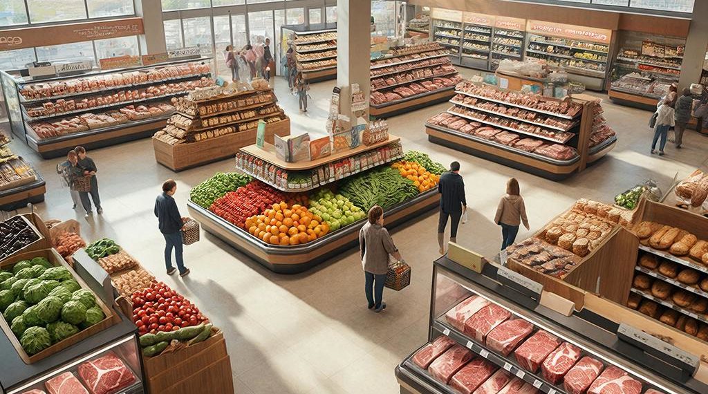 Продается готовый бизнес с «Магнитом» и Wildberries в Сочи за 80 млн