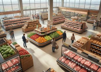 Продается готовый бизнес с «Магнитом» и Wildberries в Сочи за 80 млн