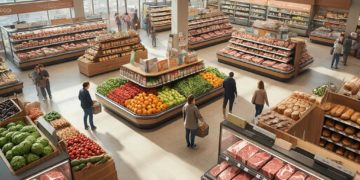 Продается готовый бизнес с «Магнитом» и Wildberries в Сочи за 80 млн