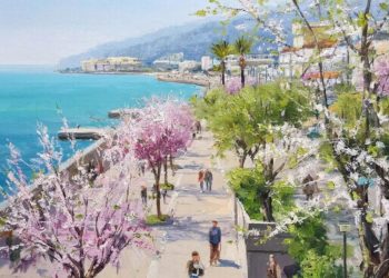 Опубликован прогноз погоды на начало марта в Краснодарском крае