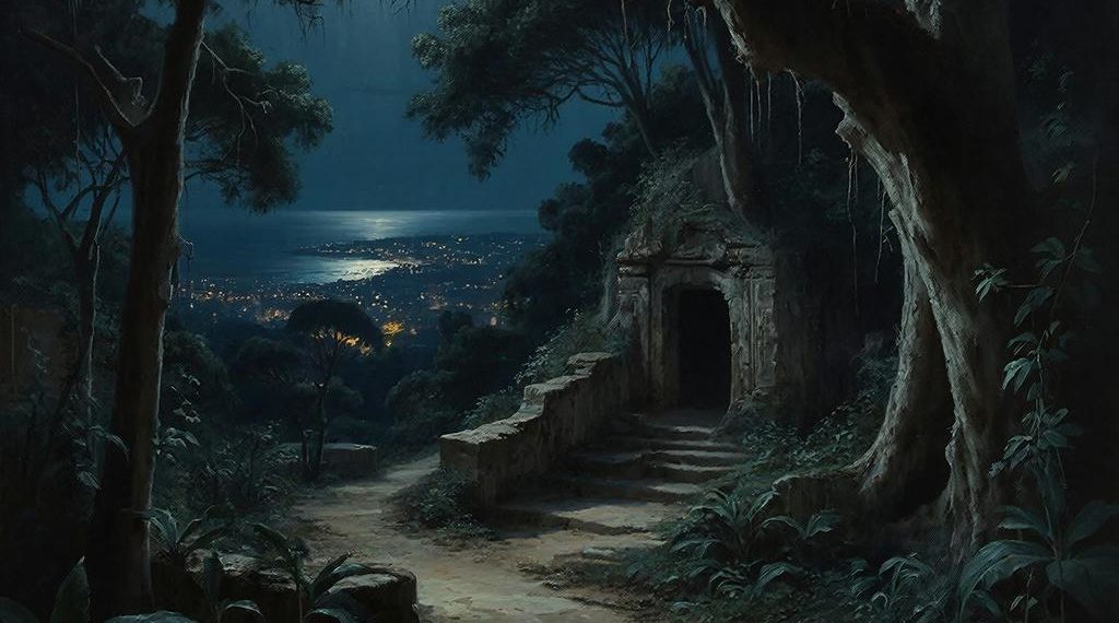 Топ-5 самых загадочных и мистических мест Сочи по версии местных жителей