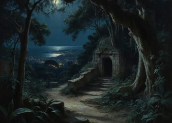 Топ-5 самых загадочных и мистических мест Сочи по версии местных жителей