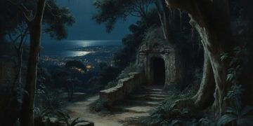 Топ-5 самых загадочных и мистических мест Сочи по версии местных жителей