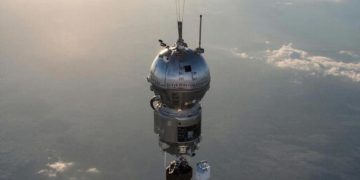 Тайна армавирского «десанта» раскрыта: упавший объект оказался метеозондом