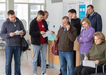 МФЦ Сочи и края изменят график работы 23 февраля