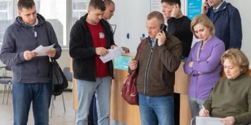 МФЦ Сочи и края изменят график работы 23 февраля