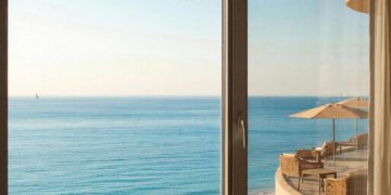 За 140 млн продается гостиница в шаговой доступности от моря в Сочи