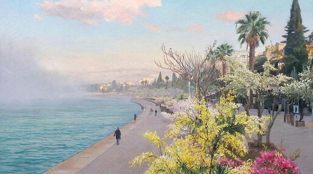 Прогноз погоды на первую неделю весны с 2 по 8 марта на Кубани