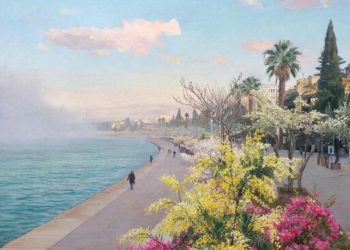 Прогноз погоды на первую неделю весны с 2 по 8 марта на Кубани