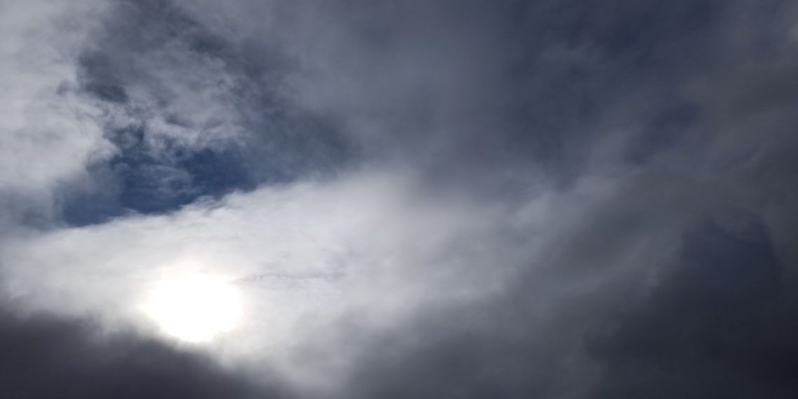 Экстренное предупреждение объявлено среди ночи в Краснодарском крае