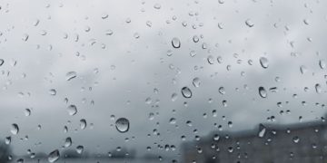 Прогноз погоды на понедельник 9 февраля в Краснодарском крае