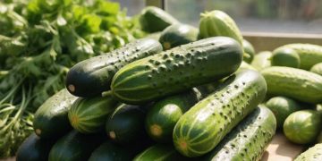 Зимние огурцы стали золотыми: агрономы объяснили скачок цен в Краснодарском крае