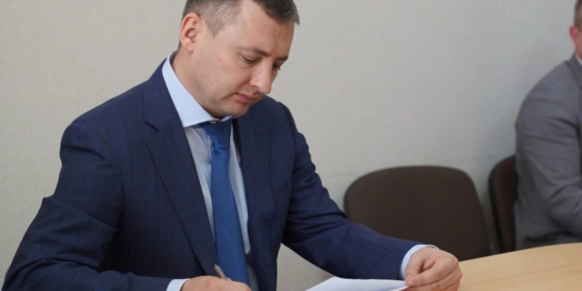 Имущество экс-главы Приморско-Ахтарского округа на сотни млн арестовано