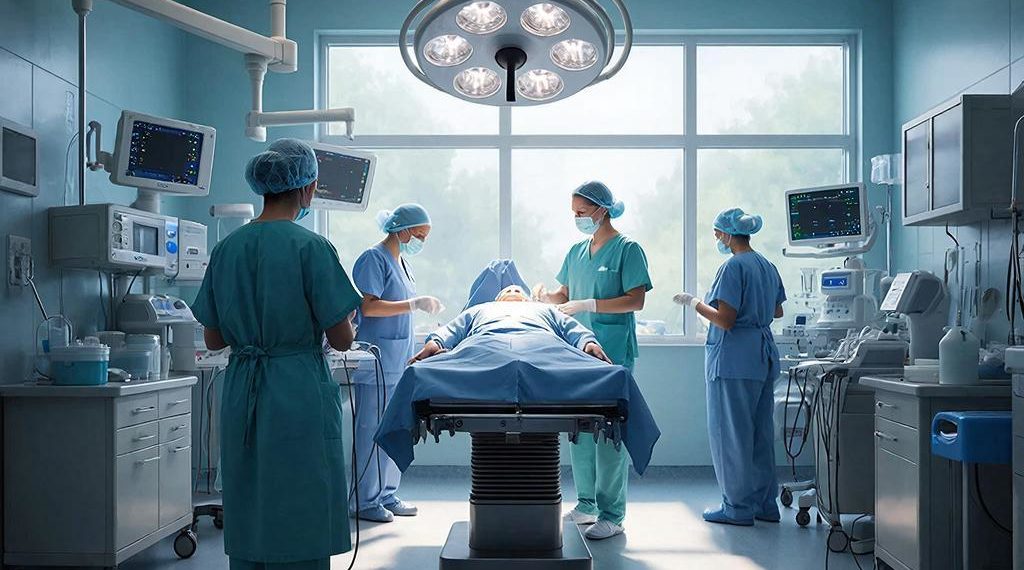 Неудачная липосакция в Краснодаре обернулась угрозой ампутации и уголовным делом