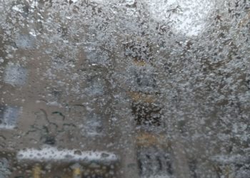 «Мощный снегопад и дождь»: прогноз погоды на вторник 10 февраля на Кубани