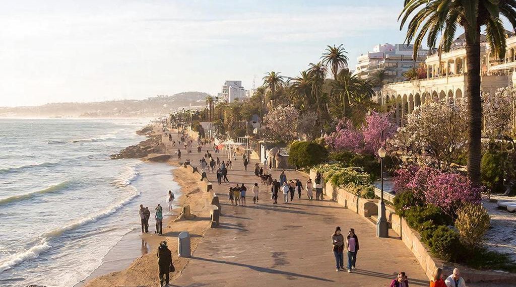 «Февральские окна» принесут на Кубань рекордное тепло