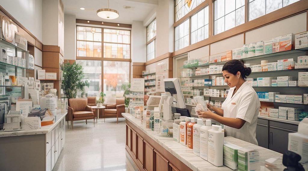 Аптека в Сочи с окупаемостью 9 лет выставлена на продажу за 23 млн рублей