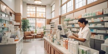 Аптека в Сочи с окупаемостью 9 лет выставлена на продажу за 23 млн рублей