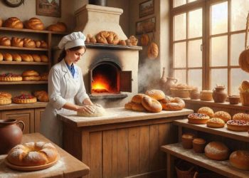 Работающую 18 лет пекарню в центре Сочи выставили на продажу за 12 млн