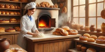 Работающую 18 лет пекарню в центре Сочи выставили на продажу за 12 млн