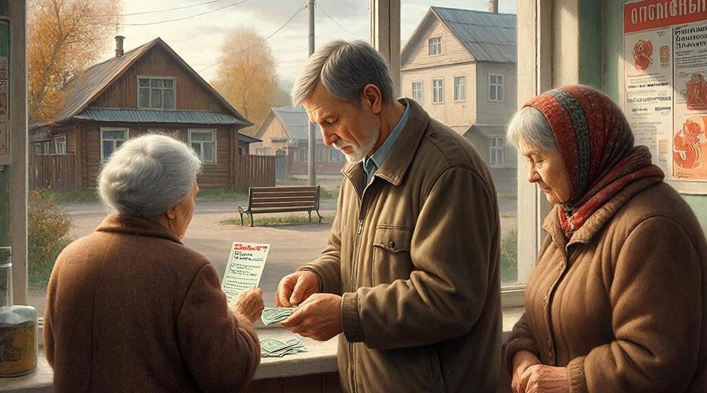 Изменение дат выплаты пенсий в крае и Сочи: кому и когда теперь ждать деньги